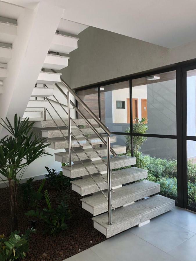 Condominio Veranno Di Porto Ap 104 Pôrto das Galinhas Zewnętrze zdjęcie