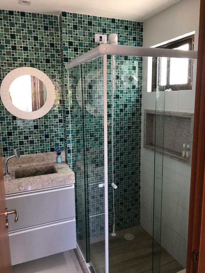 Condominio Veranno Di Porto Ap 104 Pôrto das Galinhas Zewnętrze zdjęcie