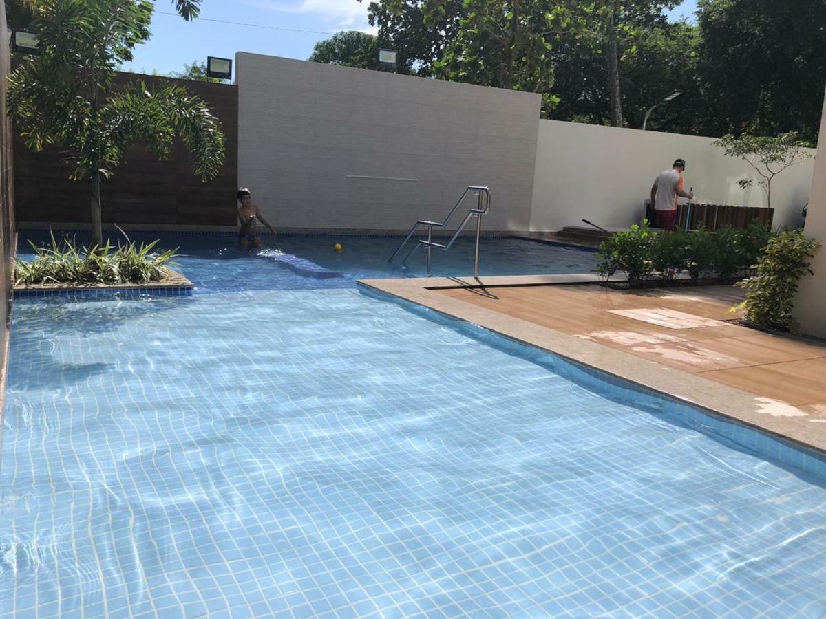 Condominio Veranno Di Porto Ap 104 Pôrto das Galinhas Zewnętrze zdjęcie