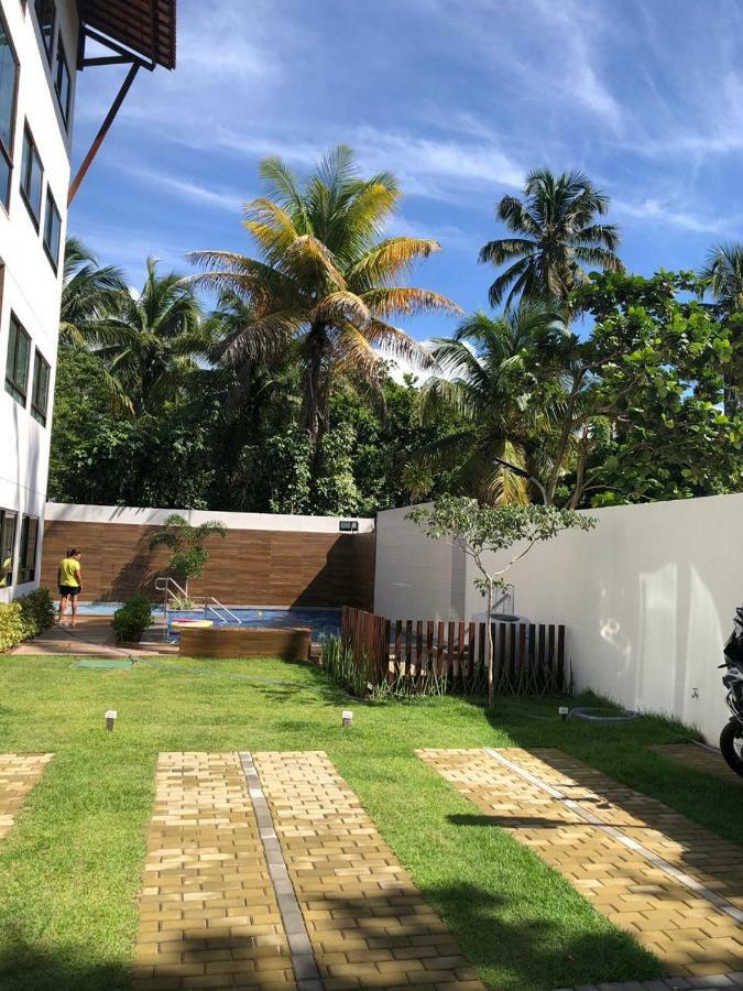 Condominio Veranno Di Porto Ap 104 Pôrto das Galinhas Zewnętrze zdjęcie